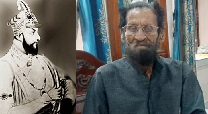 ভারতে ভোটার তালিকা থেকে বাদ পড়েছে মীর জাফরের বংশধররা